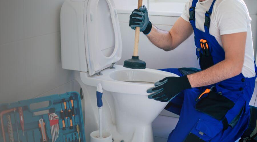 Professional Leak Detection in Fort Shafter, HI