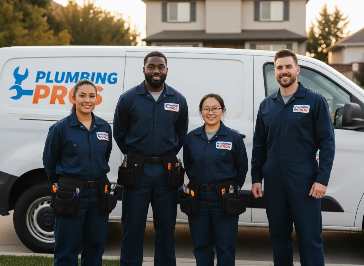 Water Heater Repair company in Fort Shafter, HI